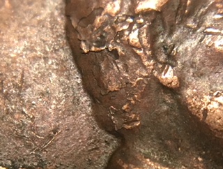 1967-P-LMC-Struck-Through-Copper-Foil