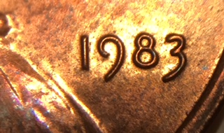 Question-Concerning-Weight-On-A-1983--Zinc-Lincoln-Cent.-Pics-Included
