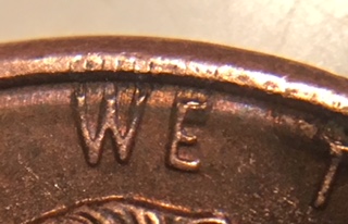 1996-P-LMC-One-Of-The-Most-Unique-Cents-I-Have-Ever-Seen.-Insight-Please.