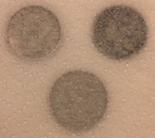 1865-P-Three-Cent-Nickel,-Found-On-The-Ground-And-Has-The-Sound-Of-Silver.