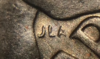 1976-D-Bicentennial-Quarter,-A-Little-Different-From-The-Rest.