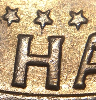 1964-D-RDV-001-Straight-G-Kennedy-Half-Dollar-Possible-New-DDR?