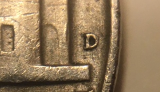 1939-D-Jefferson-Nickel-Found-In-Change,-Not-Sure-Of-The-Reverse?