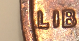 1970-P-LMC-Extra-Bar-Under-The-L.-This-Is-A-New-Listing.