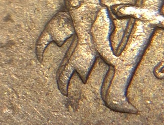 1972-Finland-S-1-Markka-Questions-Concerning-The-Handle.