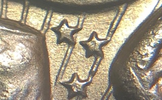 1964-P-Kennedy-Half,-Retooled-AH-Obverse-Die?