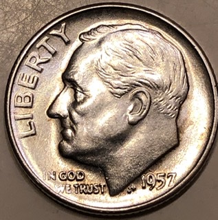 1957-D-Roosevelt-Dime.-New-RPM,-Tripled--Updated-Pic-Showing-Three-Splits