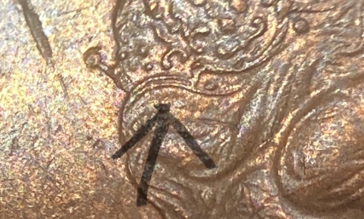 1979-Canadian-Cent-With-Unknown-Doubling-On-The-Obverse.