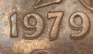 1979-Canadian-Cent-With-Unknown-Doubling-On-The-Obverse.