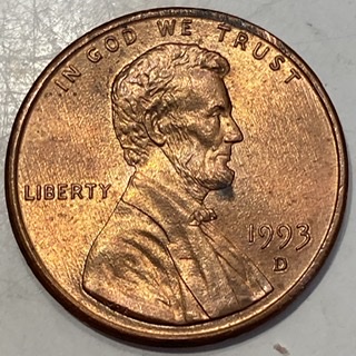 1993-D-LMC-Largest-Die-Chip-Between-The-Columns-On-A-Zinc-Cent-I've-Seen.