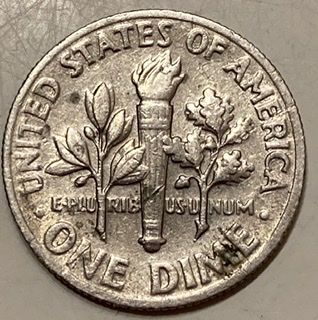 1970-P-Roosevelt-Dime-DDD-That-Mimics-A-DDO