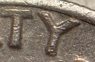 1970-P-Roosevelt-Dime-DDD-That-Mimics-A-DDO