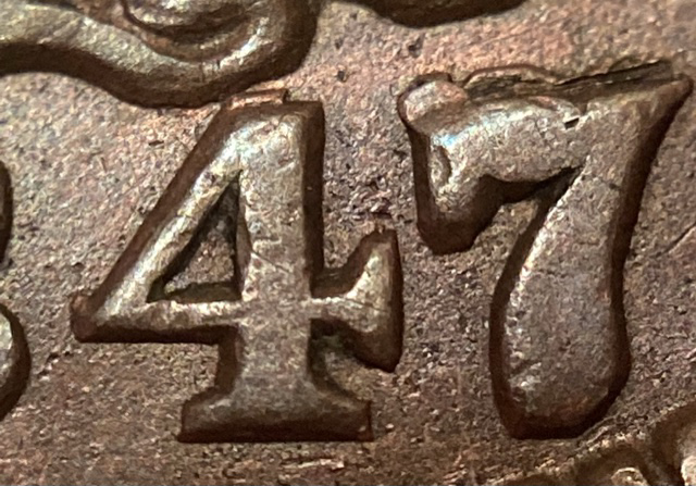 1847-Braided-Hair-Large-Cent-Large-Date-Over-Small-Date.