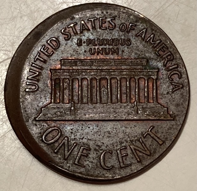 1972-P-LMC-Cupped-Off-Center-Strike.