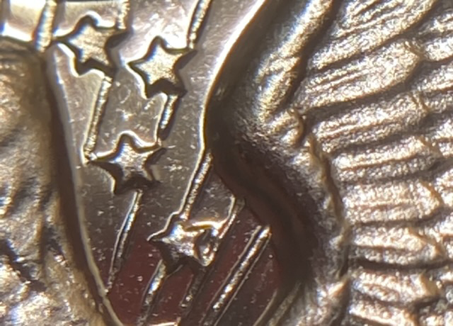 1964-Proof-Kennedy-Half-Accented-Hair-Variety.