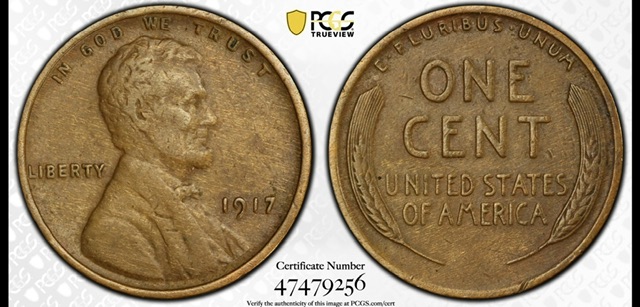1917-P-LWC-DDO-001-FS-101-VF-20