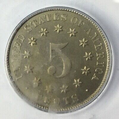 Phoney-Coin-1882-Nickel-And-TPG-Holder?