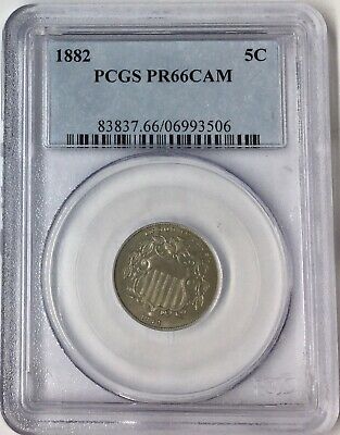Phoney-Coin-1882-Nickel-And-TPG-Holder?