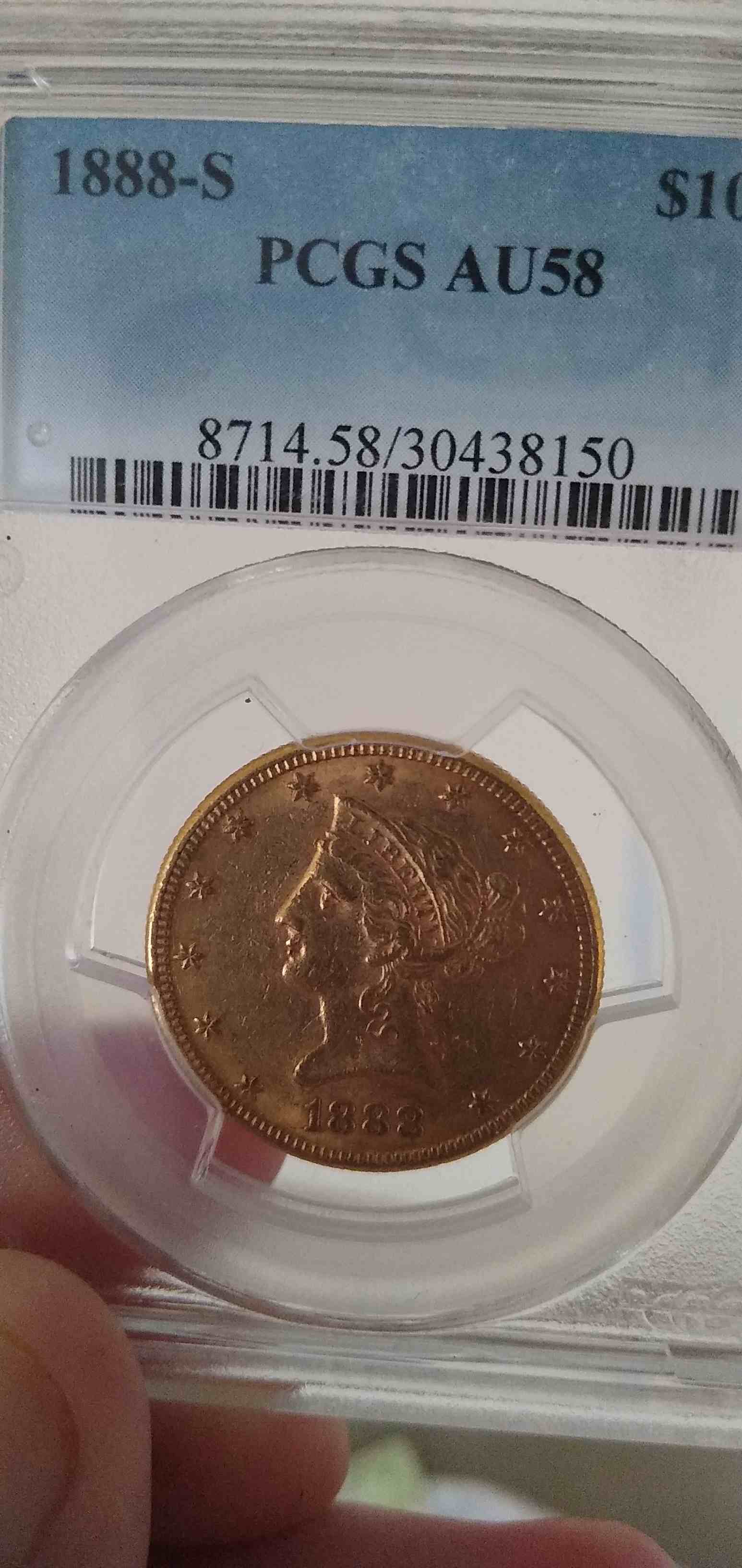 Guess-The-Grade-1888-S-$10-Gold
