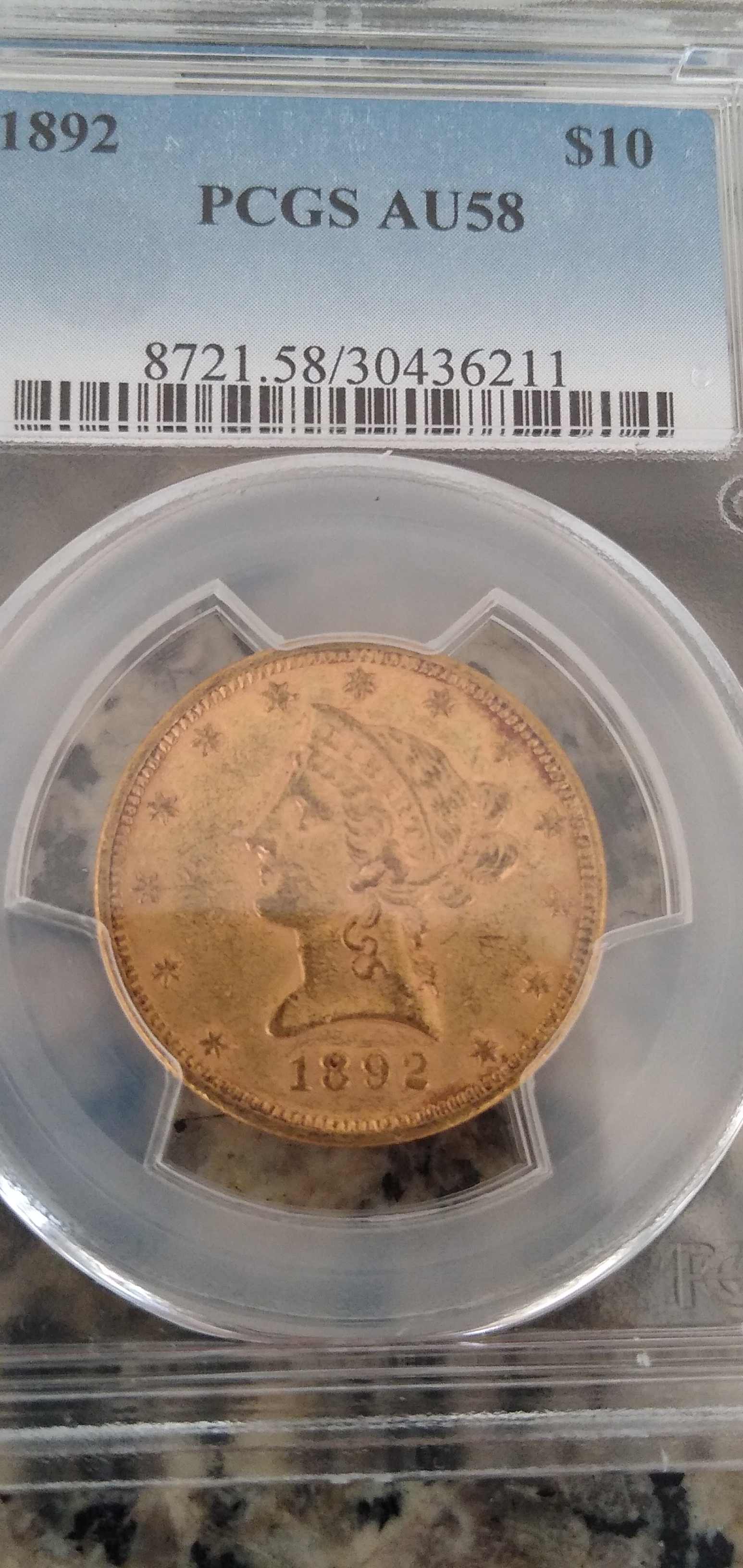 Guess-The-Grade-1892-$10-Gold