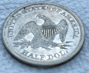 1842-SD-Seated-Liberty-Half-For-Grading-Please