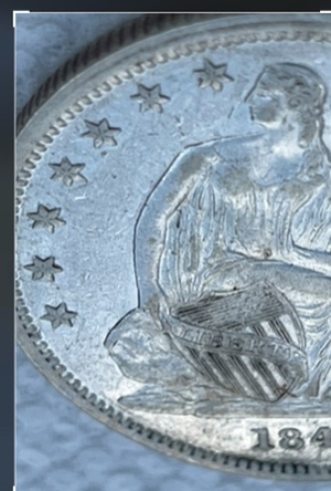 1842-SD-Seated-Liberty-Half-For-Grading-Please