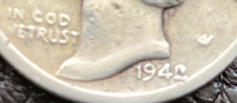 1942-Over-1941-Mercury-Dime-Fingers-Crossed