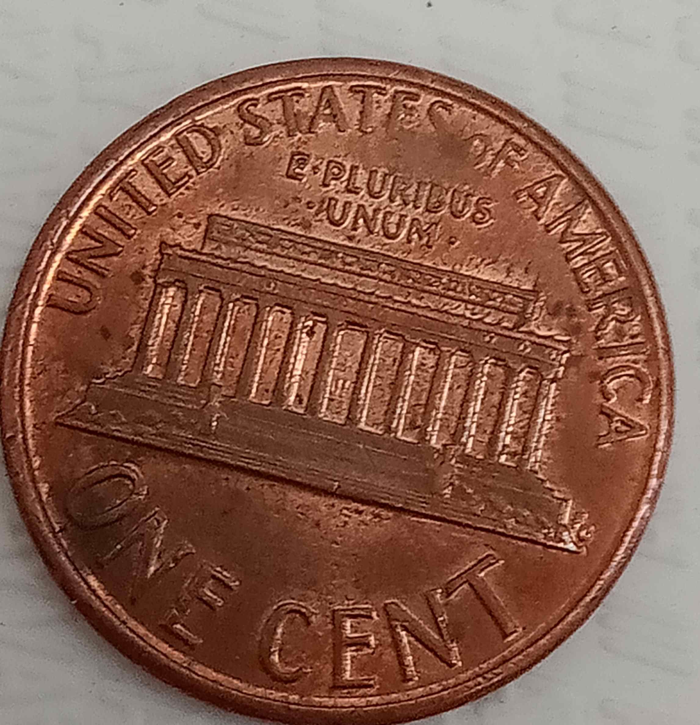 Have-I-Found-2-Wide-A-M-Lincoln-1988-Penny's?