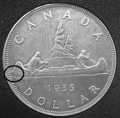 1935-Short-Waterline-Swl-Silver-Dollar