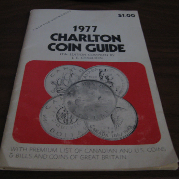 15th-Edition-1967-Charlton