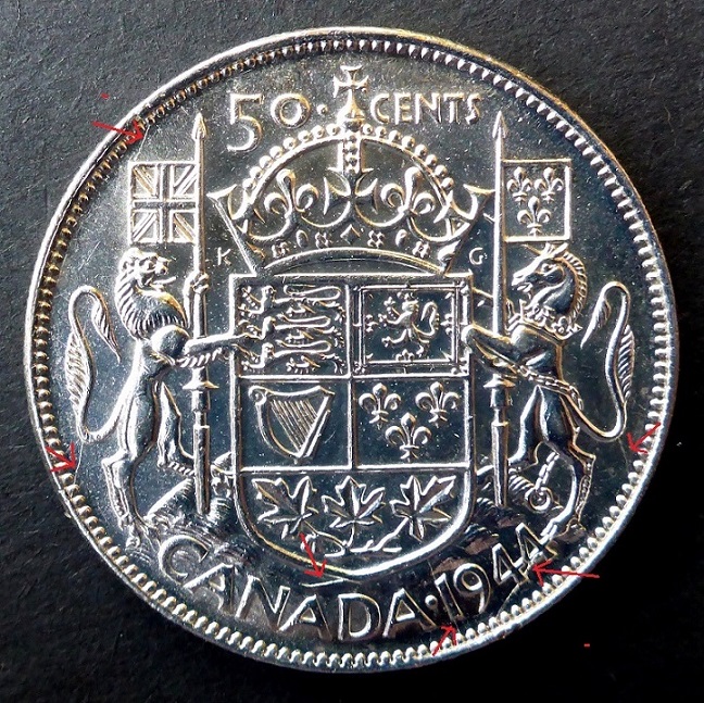 1944-Hoof-Over-4-Half-Dollar