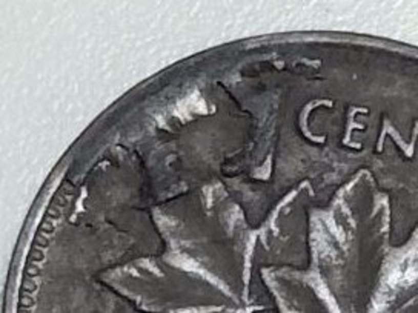 1946-Canadian-Cent,-I-Need-Information-For-This-Coin