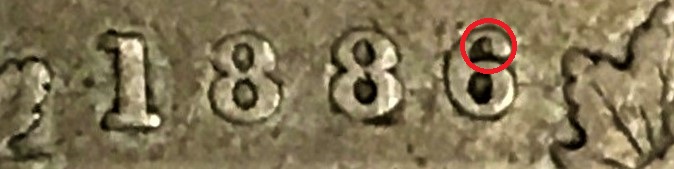 1886-25-Cents-Sbe-6/3-For-Your-Comments