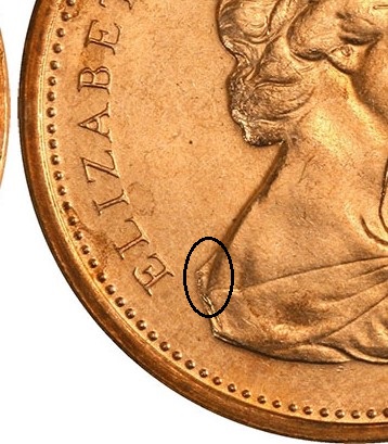 1968-Cent-With-Maybe-Small-Bust-And-Letters