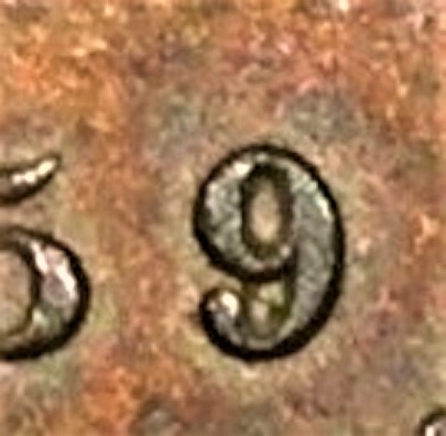 Has-Onyone-Seen-This-1859-Repunched-9-Before?