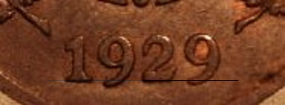 An-Extra-Scarce-1929-Cent-High-9