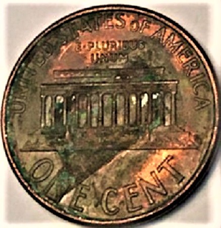 2006-Penny-With-Possible-Error-On-Reverse