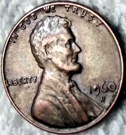 Is-This-1960-D-Cent-With-Filled-In-9