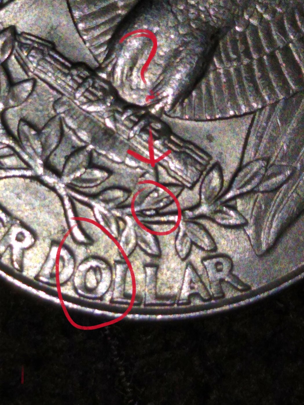 1997-P-Quarter-With-Die-Crack-And-?