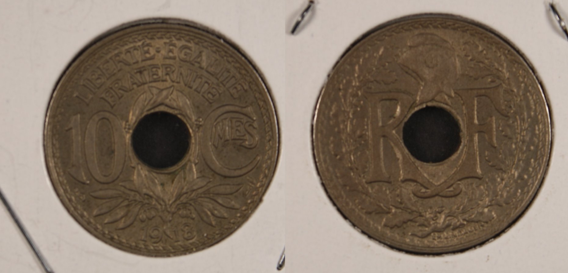 Post-Your-Coins-With-Center-Holes