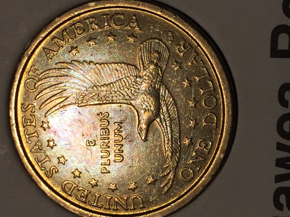 2000-P-Dollar-Error-And-Possible-Double-Die