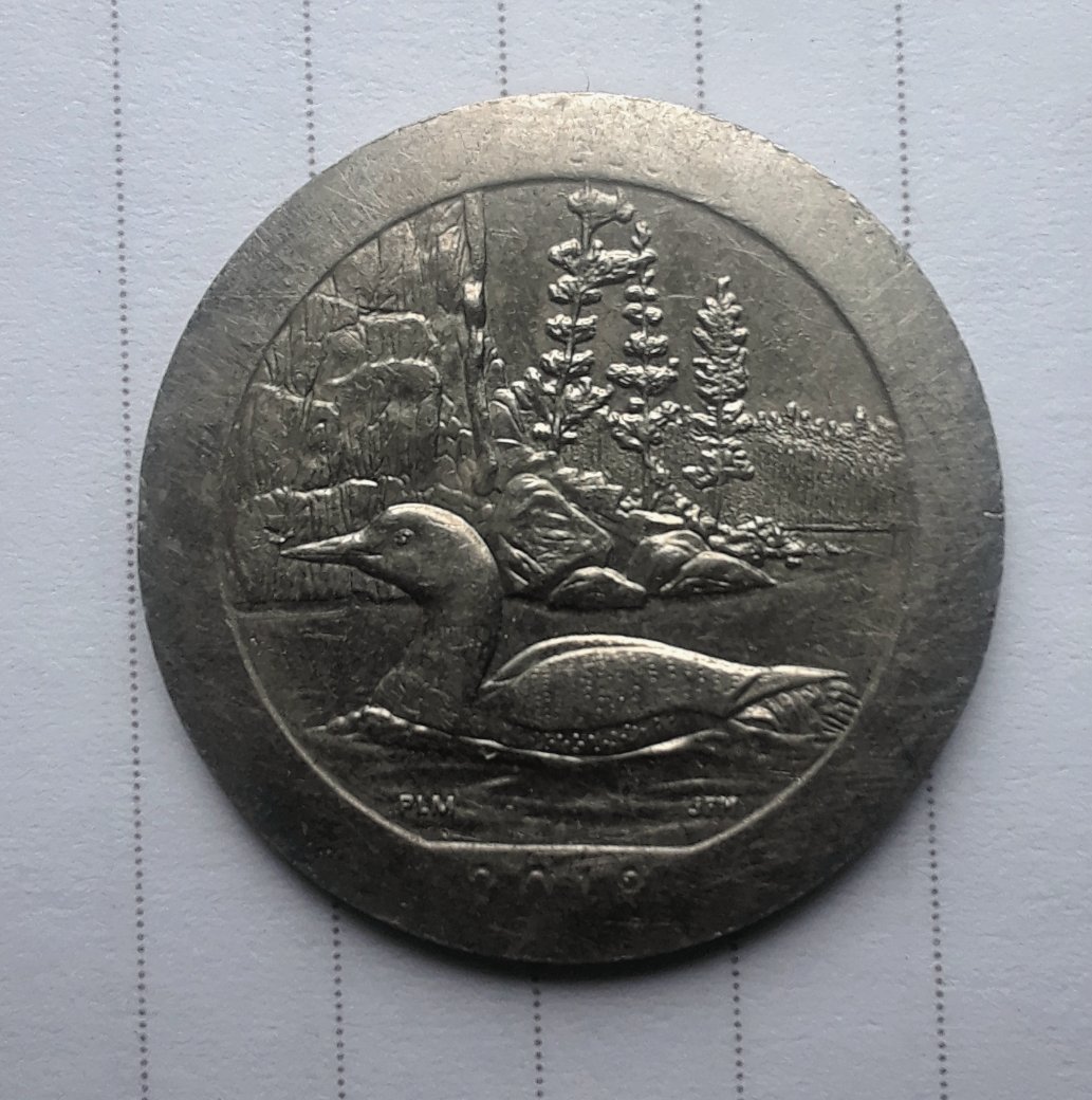 New-To-Coin-Collecting-Do-I-Have-A-Rare-Quarter-Or-Not