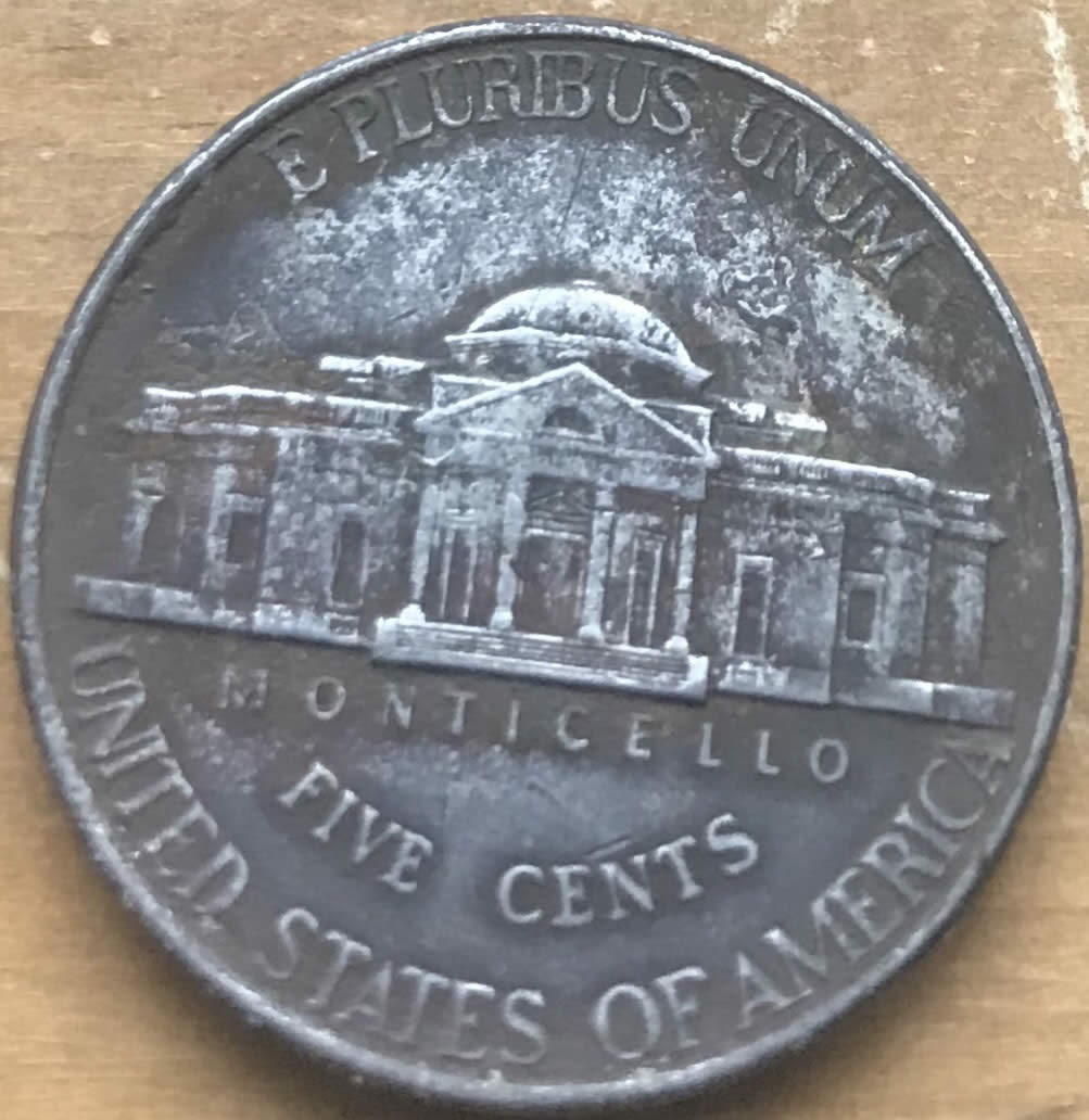 2000-D-Nickel-Changing-Color