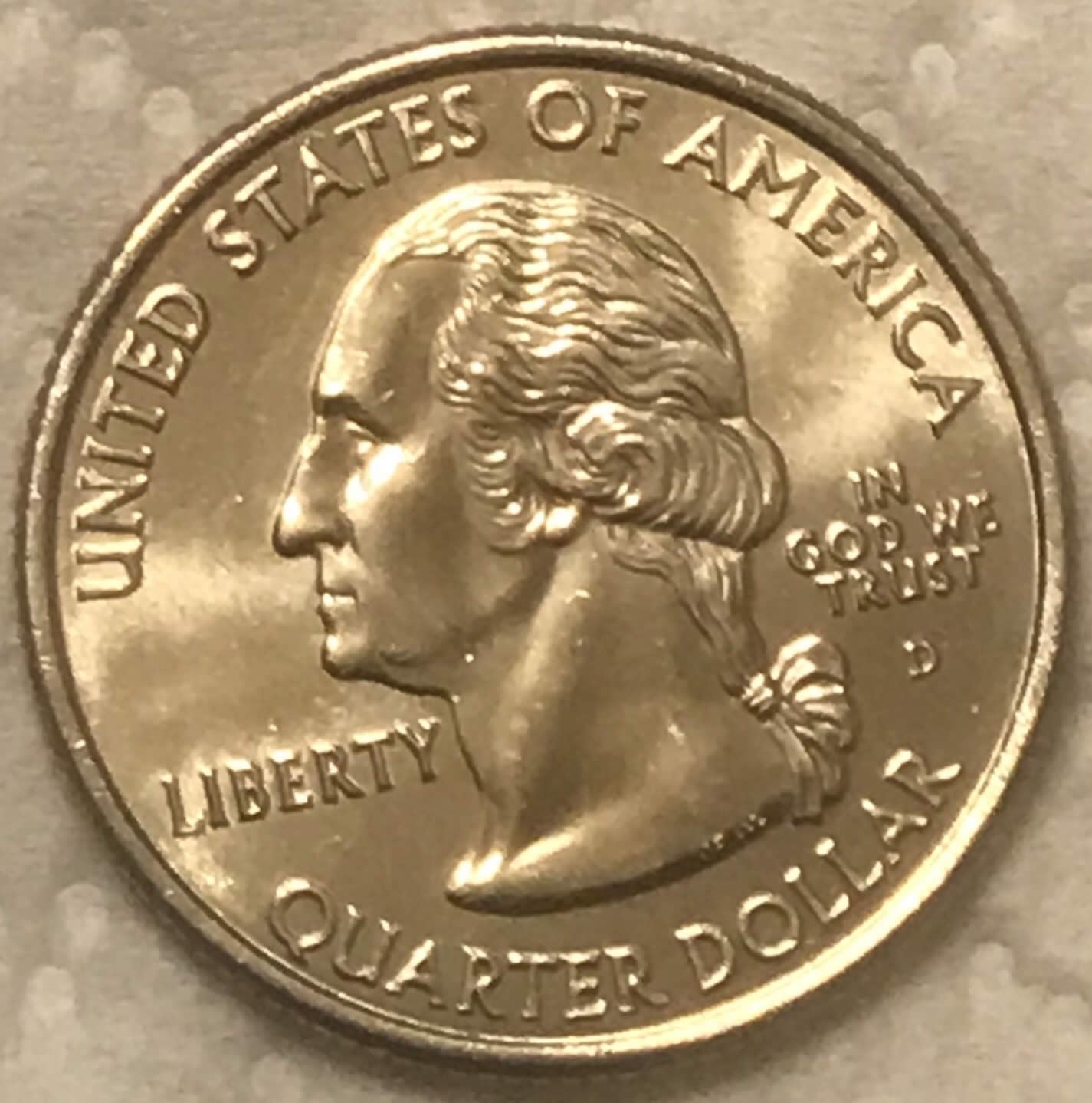 Many-State-Quarters-In-Very-Nice-Condition