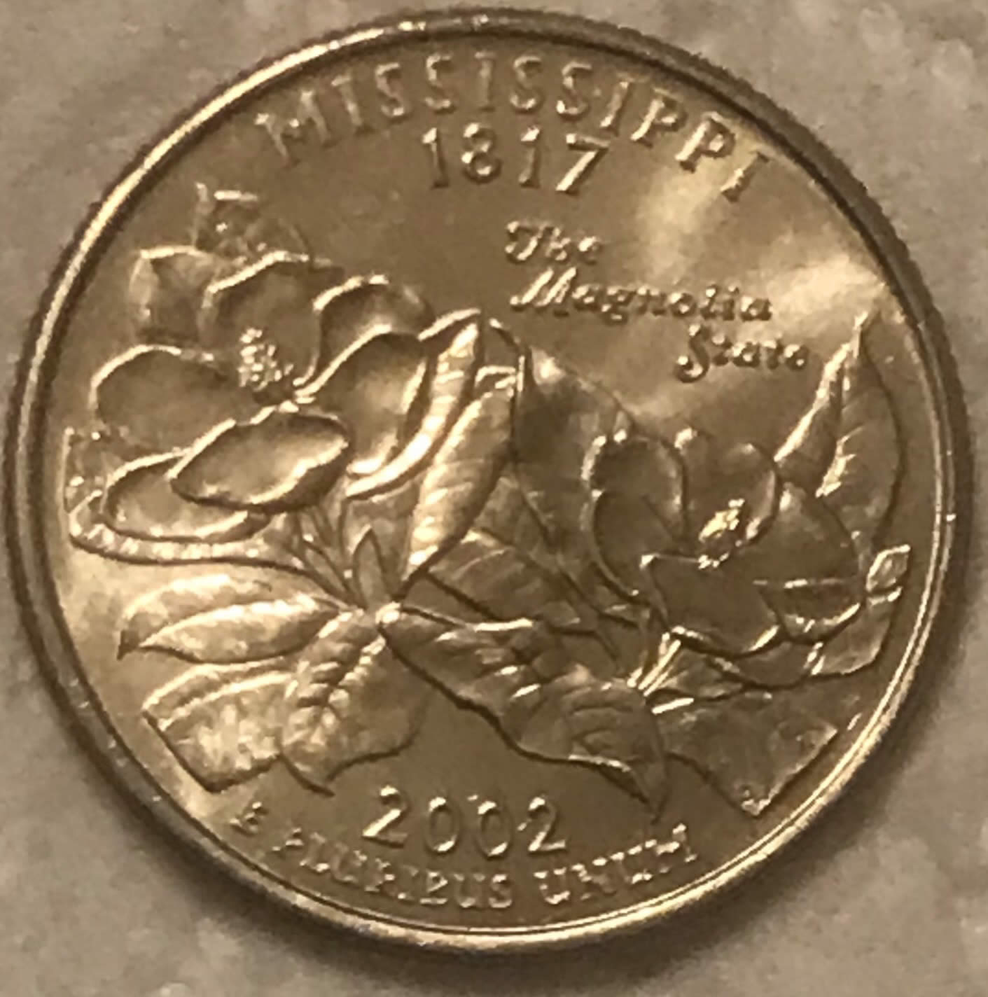 Many-State-Quarters-In-Very-Nice-Condition