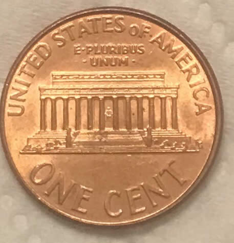 2003-Penny-Possibly-Variety-Or-Error