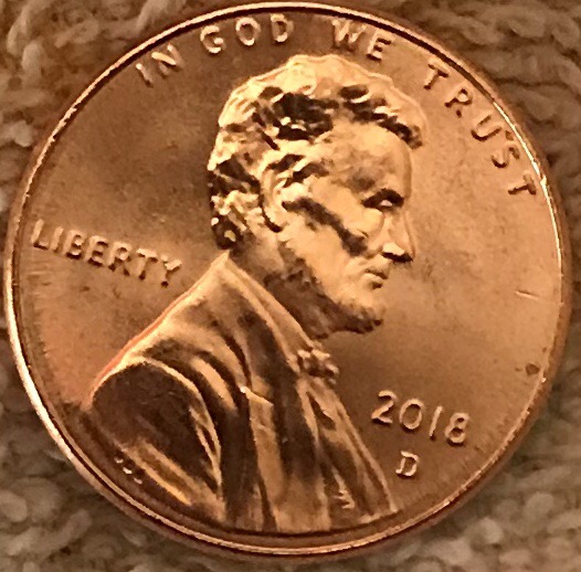 2018-Penny-With-Unusual-Edge