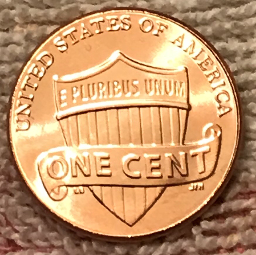 2018-Penny-With-A-Raised-Ridge