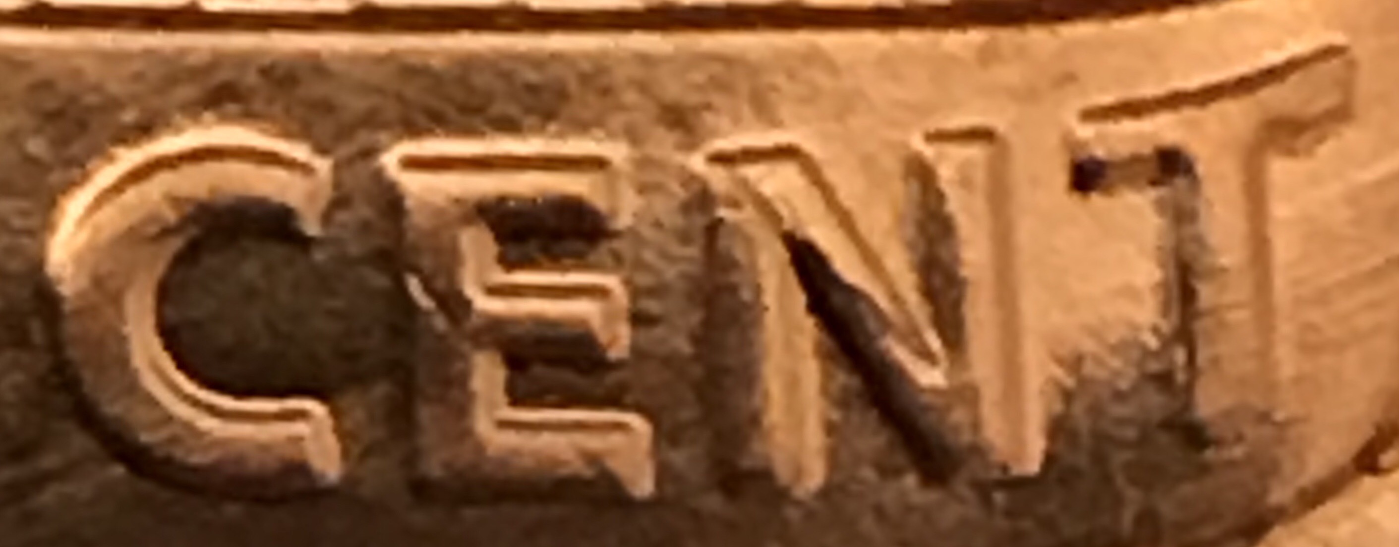 2018-Penny-With-A-Raised-Ridge