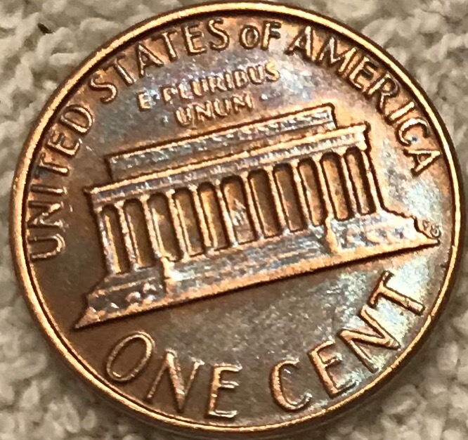 Lincoln-Penny-Search-For-Fun-And-Hobby